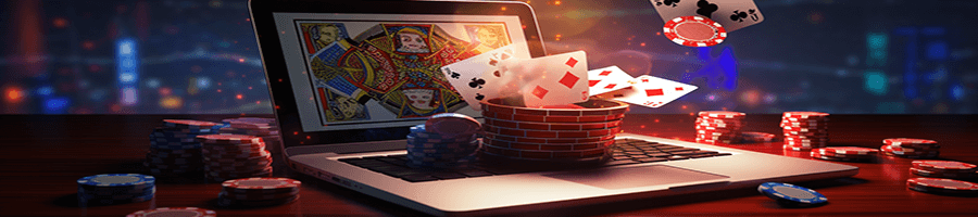 Обзор Vulkan casino